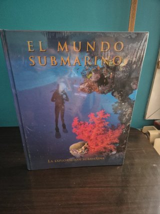 El Mundo submarino