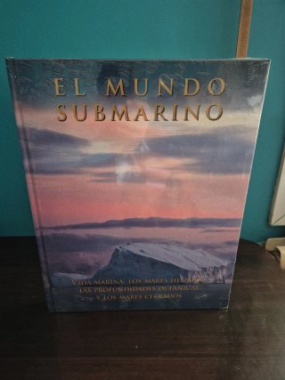 El Mundo submarino