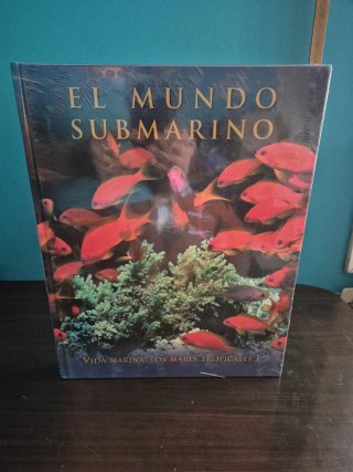El Mundo submarino