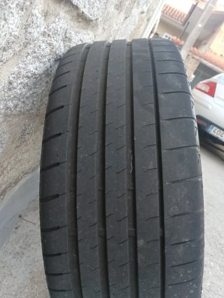 Llantas OZ Ultraleggera 18 4x108