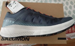 Zapatillas Salomon Trail Running Hombre/Mujer
