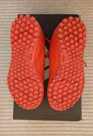Botas multitaco niño/a t 33 Adidas Predator