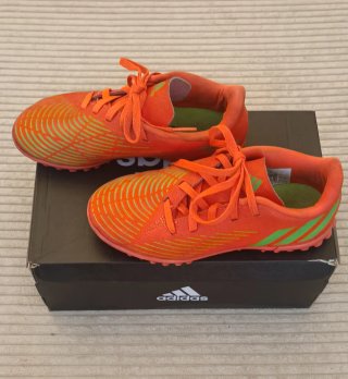 Botas multitaco niño/a t 33 Adidas Predator