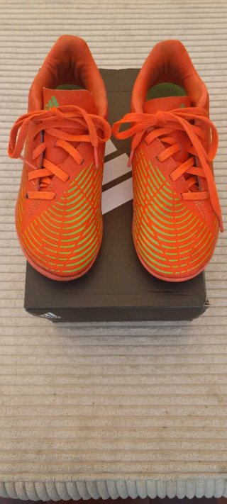 Botas multitaco niño/a t 33 Adidas Predator
