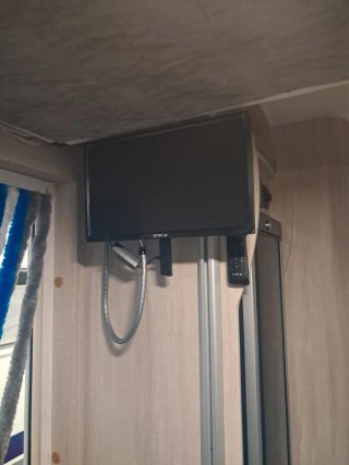 Autocaravana Illusion XMK 730 Fiat