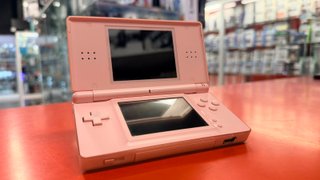 CONSOLE NINTENDO DS LITE e NINTENDO DSI DIVERSI COLORI