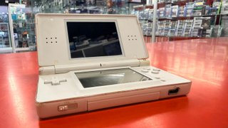 CONSOLE NINTENDO DS LITE e NINTENDO DSI DIVERSI COLORI