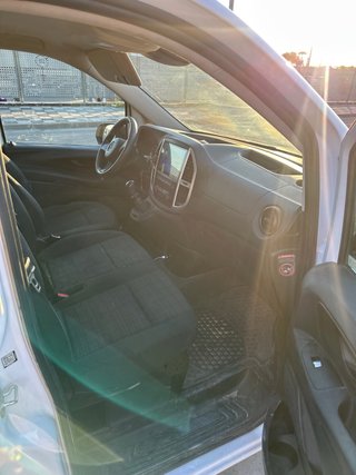 Mercedes-Benz Vito 2015