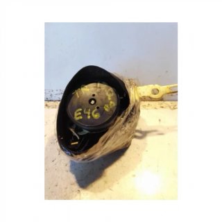 Cinturon seguridad trasero izquierdo Bmw S c_28984