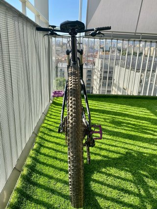 Bicicleta de montaña Trek X-Caliber 9
