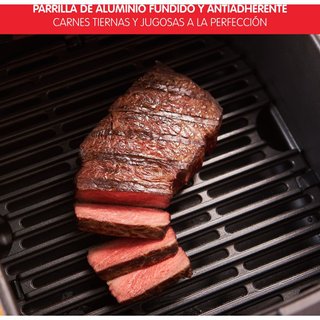 Freidora Aire Moulinex Easy Fry & Grill