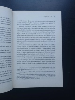 Ve y pon un centinela