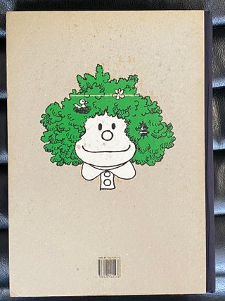 Todo Mafalda Primera Edición 1992. Coleccionistas.