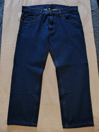 Pantalones Vaqueros Nuevos Talla 48