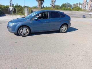 Ford Focus 2005