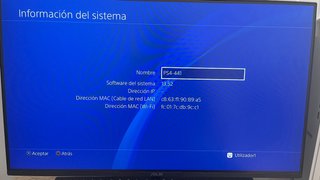 PS4 Slim 1TB Sony Preto