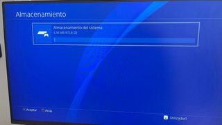 PS4 Slim 1TB Sony Preto