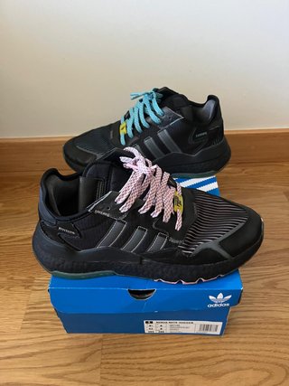 Adidas Ninja Nite Jogger 42 EUR