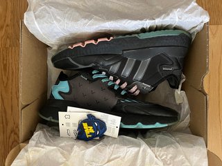 Adidas Ninja Nite Jogger 42 EUR