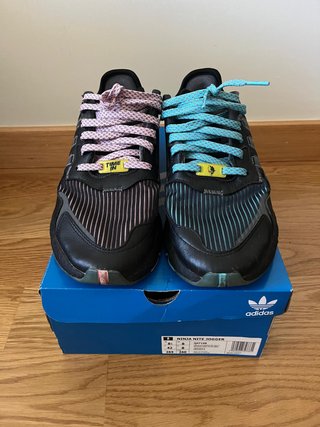 Adidas Ninja Nite Jogger 42 EUR