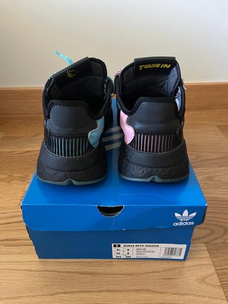 Adidas Ninja Nite Jogger 42 EUR