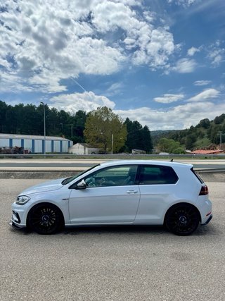 Golf R 310