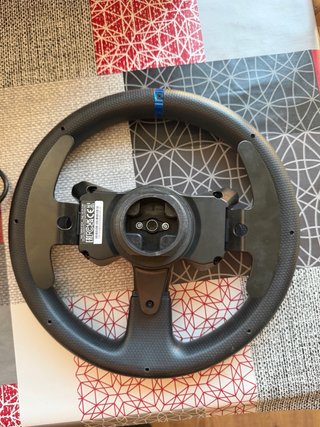 Volante Thrustmaster T300 RS GT PS5/PS4