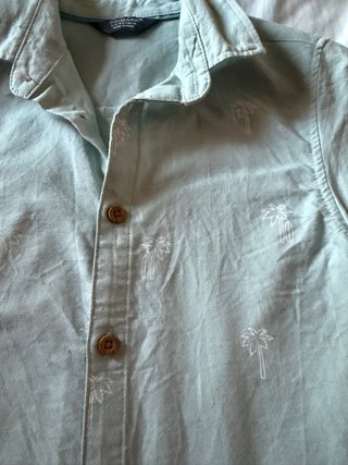 Lote Ropa Niño: 3 Pantalones y 1 Camisa