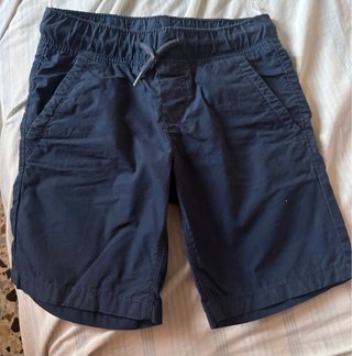 Lote Ropa Niño: 3 Pantalones y 1 Camisa