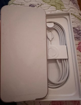 iPhone 17 Rosa