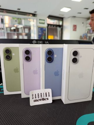 IPHONE 17 256GB PRECINTADO