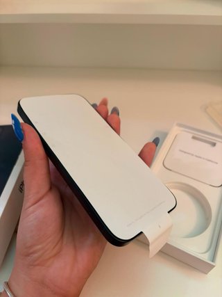 iPhone 13 Azul Marino