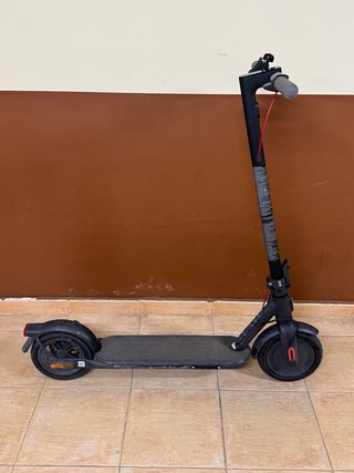 Patinete Eléctrico Xiaomi 4
