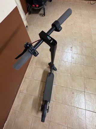 Patinete Eléctrico Xiaomi 4