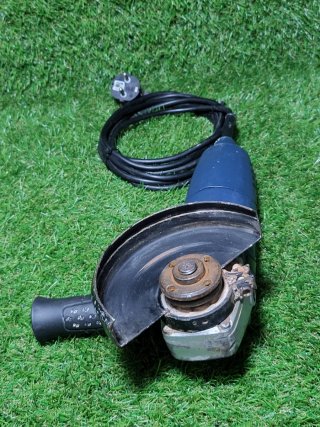 Radial Amoladora