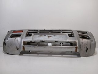 PARAGOLPES DELANTERO NISSAN TERRANO II (R20) TD27