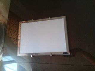 Vitrinimedia Display A4