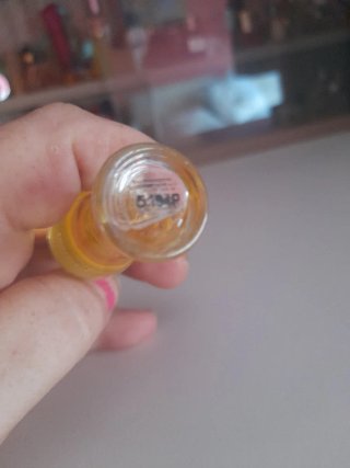 Miniatura Perfume Presage Eau de Cologne Atkinsons