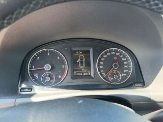 Volkswagen Touran 2011