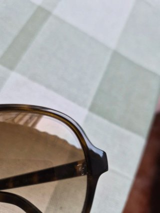 Gafas de sol Ray-Ban marrones
