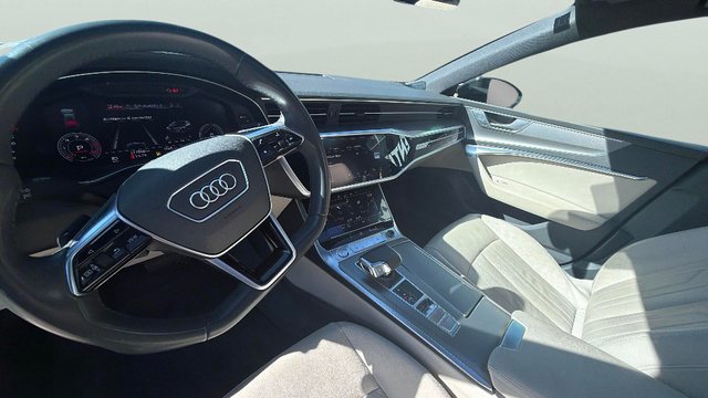 Audi A7 Sportback 40 TDI quattro 150 kW (204 CV) S tronic