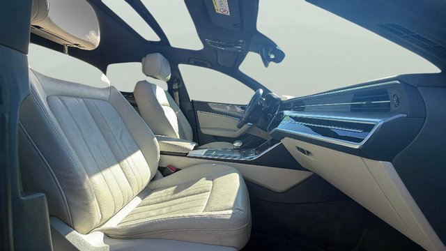 Audi A7 Sportback 40 TDI quattro 150 kW (204 CV) S tronic