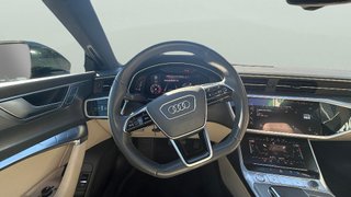 Audi A7 Sportback 40 TDI quattro 150 kW (204 CV) S tronic