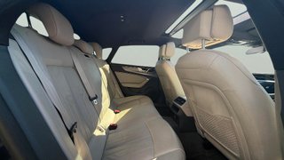 Audi A7 Sportback 40 TDI quattro 150 kW (204 CV) S tronic