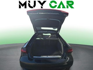 Audi A7 Sportback 40 TDI quattro 150 kW (204 CV) S tronic