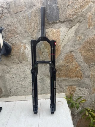 Rock Shox ZEB E-MTB 170mm