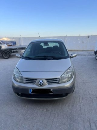Renault Scenic 2008