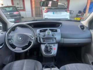 Renault Scenic 2008