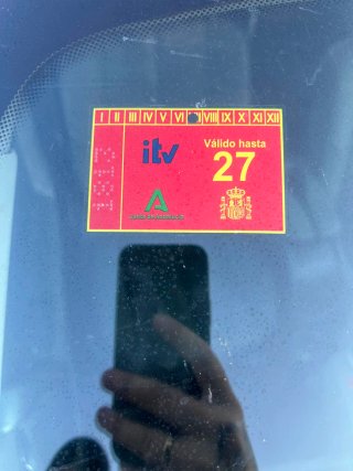 Renault Scenic 2008