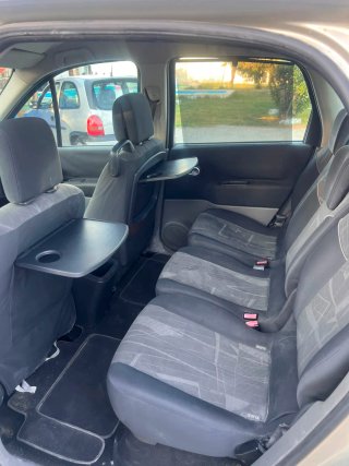 Renault Scenic 2008